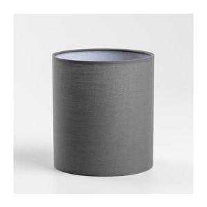 BRILAGI - Tienidlo univerzálne NUBILA E27 15, 5x14 cm antracit BRI141 vyobraziť