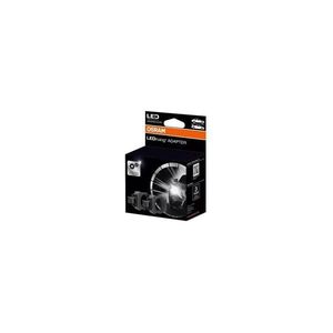 SADA 2x LEDriving adaptér objímky pre žiarovku - Osram 64210DA10 vyobraziť