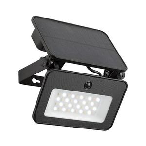 Rabalux 77159-LED solárny reflektor so senzorom LED/6W/3, 7V IP65 77159 vyobraziť