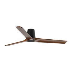 FARO Barcelona FARO 33839WT - Stropný látor HEYWOOD TUB L borovica/čierny pr.132 cm WT + D 33839T vyobraziť