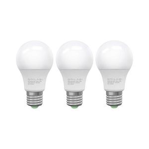 SADA 3x LED Žiarovka ECOLINE A60 E27/10W/230V 4000K - Brilagi ZD-E3A610-40 vyobraziť
