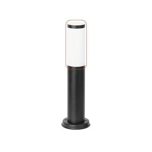 Rabalux 19607 - Náhradné tienidlo pre vonkajšiu lampu BLACK TORCH E27 19607 vyobraziť