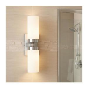 Brilagi - Kúpeľňové nástenné svietidlo RAY 2xE14/40W/230V IP44 7816-BRI vyobraziť
