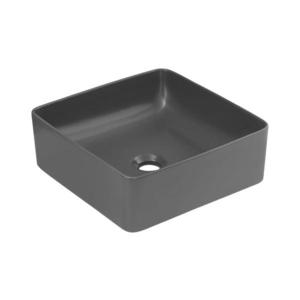 COMAD UM-6276 SLIM 40 GREY DP - Umyvadlo SLIM 37x37 cm matná šedá UM-6276 SLIM 40 GREY DP vyobraziť