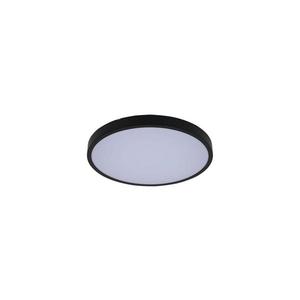 Rabalux 71441-LED RGB stropné svietidlo ALENZO 36W/230V IP44 Wi-Fi čierne 71441 vyobraziť