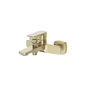 Cersanit S951-378 - Zlatá vanová baterie LARGA S951-378 vyobraziť