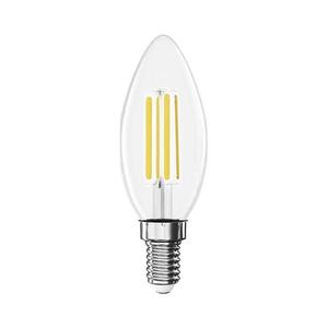 LED Žiarovka FILAMENT E14/3, 8W/230V 4000K Energetická trieda A ZF3A43 vyobraziť