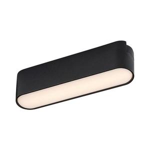 Rabalux 70100-LED Str. svieti. do 1-fáz. lišt. sys. LiTrack 6W/24V 3000K 11, 5 cm 70100 vyobraziť
