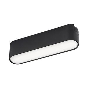Rabalux 70111-LED Str. svieti. do 1-fáz. lišt. sys. LiTrack LED/6W/24V 11, 5 cm 70111 vyobraziť