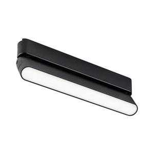 Rabalux 70117-LED Str. svieti. do 1-fáz. lišt. sys. LiTrack LED/12W/24V 22 cm 70117 vyobraziť