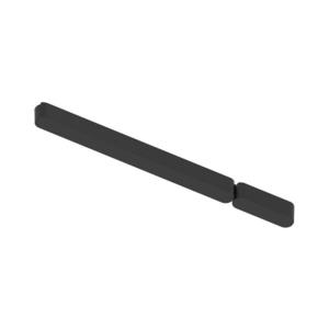 Rabalux 70205 - Nap. zdroj pre svietidlá v liš. sys. LiTrack 180W/24V 10, 2+41 cm 70205 vyobraziť