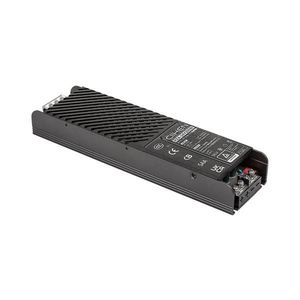 Rabalux 70207 - Zapustený nap. zdroj pre svietidlá v liš. sys. LiTrack 200W/24V 70207 vyobraziť