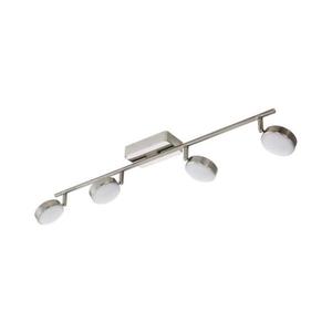 Eglo 33274 - LED RGBW Stmievateľné bodové svietidlo CORROPOLI-C 4xLED/5W/230V 33274 vyobraziť