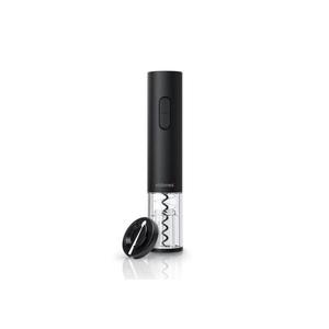 ELDONEX EWO-2100-BK - Elektrický otvárač na víno 4xAA čierny EWO-2100-BK vyobraziť