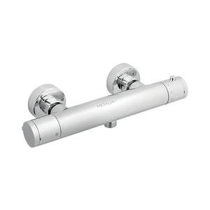 Novaservis - Termostatická sprchová batéria METALIA lesklý chróm 54960/1, 0 vyobraziť