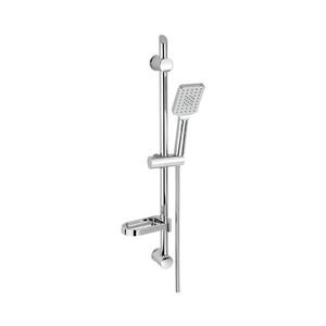 Novaservis - Sprchová sada lesklý chróm KIT920, 0 vyobraziť