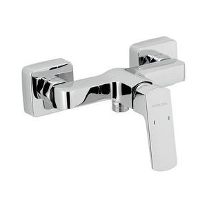 Novaservis - Sprchová batéria NOBLESS EGO lesklý chróm 43061/1, 0 vyobraziť