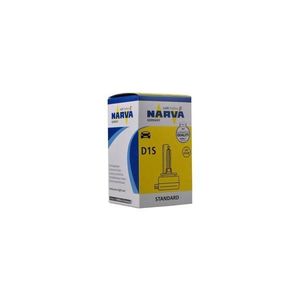 Xenónová autožiarovka D2S P32D-2/35W/85V 4300K - Narva 84002NVAC1 NAR-84002NVAC1 vyobraziť