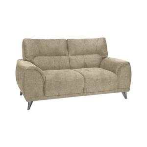 Dvojmiestna pohovka LIVORNO béžová C928200 FRISCO 2ER SOFA vyobraziť