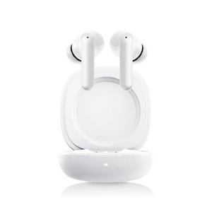 Niceboy Pins 4 PRO - Bezdrôtové slúchadlá s ANC, 380 mAh + 2x 35 mAh, IP54, biel pins-4-pro-white vyobraziť