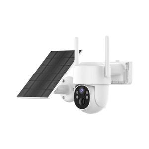 NEO 07804L-Smart solárna vonkajšia kamera SENTRY 9000mAh Wi-Fi IP65 07804L vyobraziť