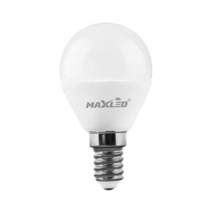 LED Žiarovka G45 E14/7W/230V 4000K 5903271843350 vyobraziť