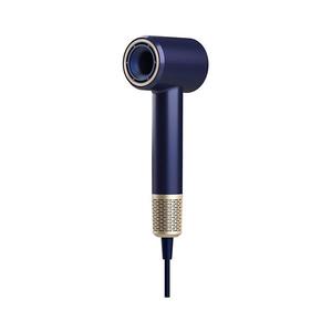 Winner Group - Fén s ionizátorom Elegance Air 1600W/230V modrá SCHUKO WINFENBLUE vyobraziť