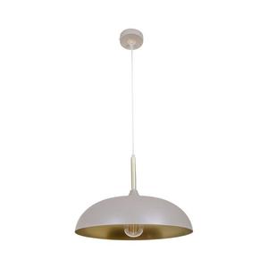 Brilagi - Luster na lanku ABRAHAM 1xE27/60W/230V pr. 45 cm béžová BG72386 vyobraziť