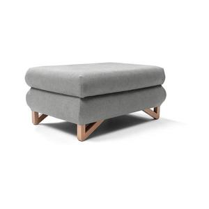 Taburet AVESTA 63x95 cm sivý 8590828984610 vyobraziť
