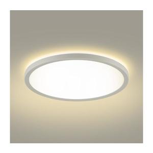 Brilagi - LED Kúpeľňové svietidlo ULTRA SLIM LED/24W/230V pr. 42 cm biela IP54 BRI234 vyobraziť