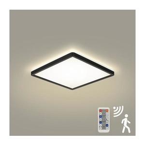 Brilagi-LED stmievateľné svietidlo so senzorom ULTRA SLIM LED/18W/230V 30x30 cm+ BRI241 vyobraziť
