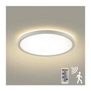 Brilagi-LED stmievateľné svietidlo so senzorom ULTRA SLIM LED/24W/230V pr.42 cm+ BRI244 vyobraziť