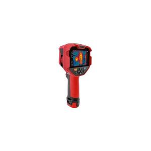 Geti Uni-T - Termovízna kamera 5200 mAh 384x288 px 3, 7 V Wi-Fi IP54 07760288 vyobraziť