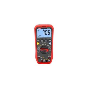 Geti Uni-T - Multimeter 4xAAA napájanie 07720280 vyobraziť