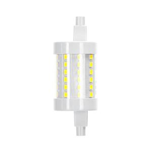 B.V. LED Stmievateľná žiarovka R7s/8W/230V 6500K - B101094C8 vyobraziť