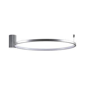 LED Stropné svietidlo NOEMI LED/20W/230V 4000K pr. 50 cm matný chróm 329998 vyobraziť