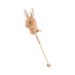 Bieco - Hobby horse FINE králik BIECO_74000195 vyobraziť