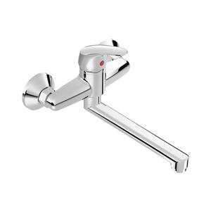 JIKA H3111N70042301 - Umývadlová batéria TALAS 15, 5 cm lesklý chróm H3111N70042301 vyobraziť