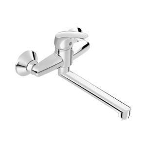 JIKA H3111N70042401 - Umývadlová batéria TALAS 15, 5 cm lesklý chróm H3111N70042401 vyobraziť