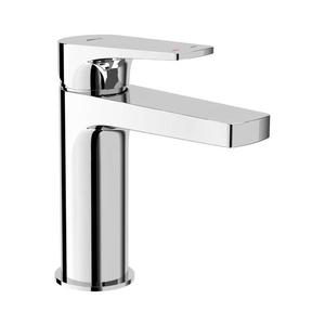 JIKA H3111X10041101 - Umývadlová batéria CUBITO 10, 5 cm lesklý chróm H3111X10041101 vyobraziť