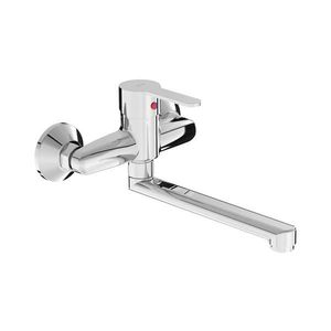 JIKA H3111Z70042301 - Umyvadlová batéria LYRA 15x26, 1 cm lesklý chróm H3111Z70042301 vyobraziť