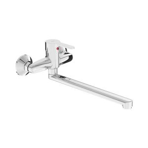 JIKA H3111Z70042401 - Umyvadlová batéria LYRA 15x35, 1 cm lesklý chróm H3111Z70042401 vyobraziť