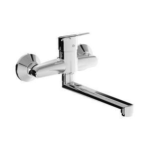 JIKA H3112E70042301 - Umyvadlová batéria TALAS 15x26, 1 cm lesklý chróm H3112E70042301 vyobraziť