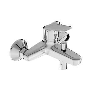 JIKA H3212E70044001 - Vaňová batéria TALAS lesklý chróm H3212E70044001 vyobraziť