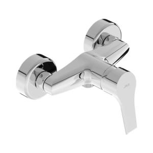 JIKA H3311W70044001 - Sprchová batéria CUBE lesklý chróm H3311W70044001 vyobraziť