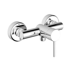 JIKA H3312F70044001 - Sprchová batéria MIO lesklý chróm H3312F70044001 vyobraziť