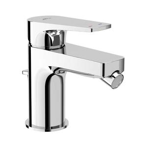 JIKA H3411X10041111 - Bidetová batéria CUBITO 12, 8 cm, bez prepadu, chróm H3411X10041111 vyobraziť