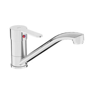 JIKA H3511Z10042301 - Batéria LYRA 21 cm, lesklý chróm H3511Z10042301 vyobraziť