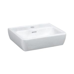 LAUFEN H8119510001041 - Umývadlo na dosku/závesné PRO 45x34 cm keramika/biela H8119510001041 vyobraziť