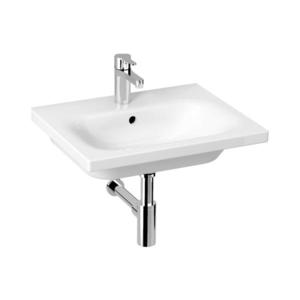 JIKA H8127120001041 - Závesné umývadlo MIO 55x45 cm keramika/biela H8127120001041 vyobraziť